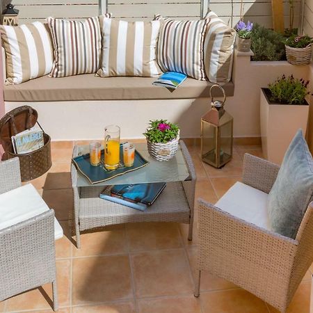 Suite Maison Alepou Zewnętrze zdjęcie