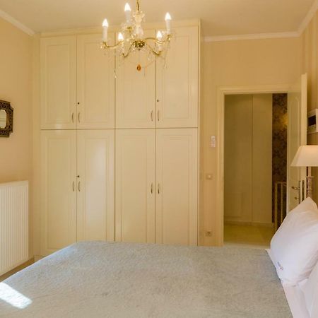 Suite Maison Alepou Zewnętrze zdjęcie