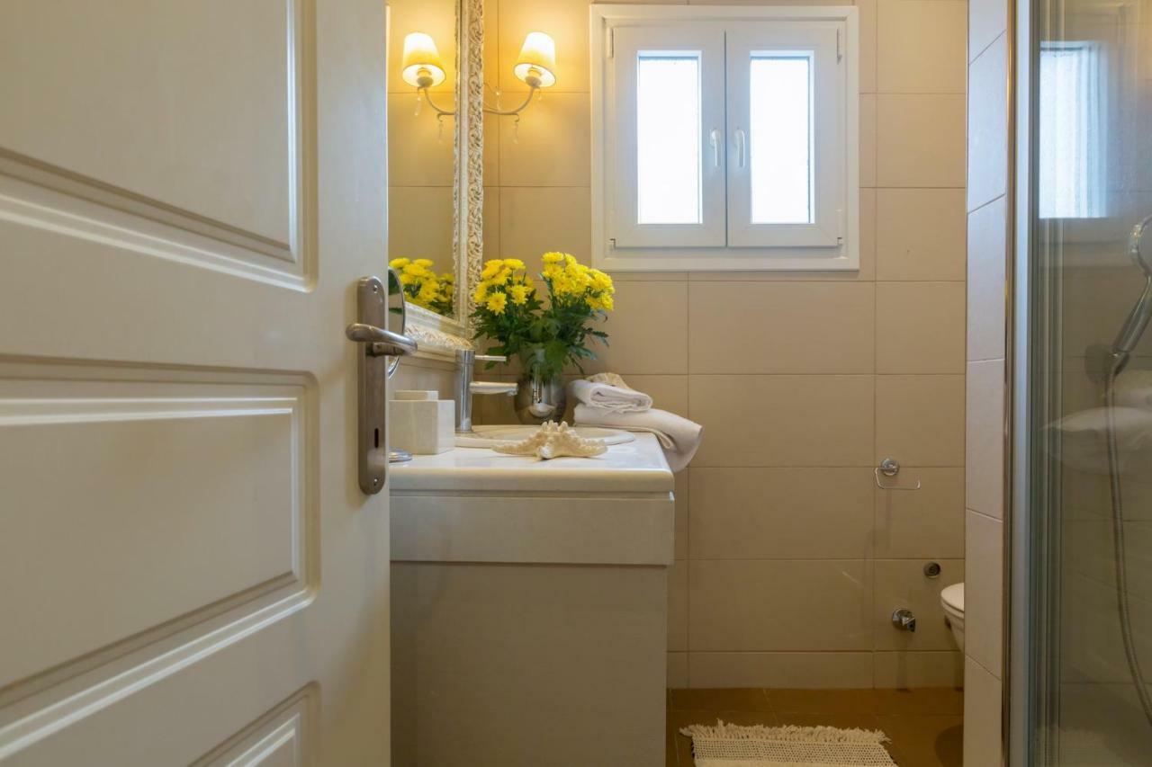 Suite Maison Alepou Zewnętrze zdjęcie