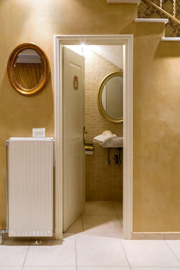 Suite Maison Alepou Zewnętrze zdjęcie