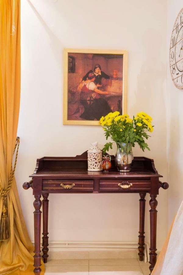 Suite Maison Alepou Zewnętrze zdjęcie