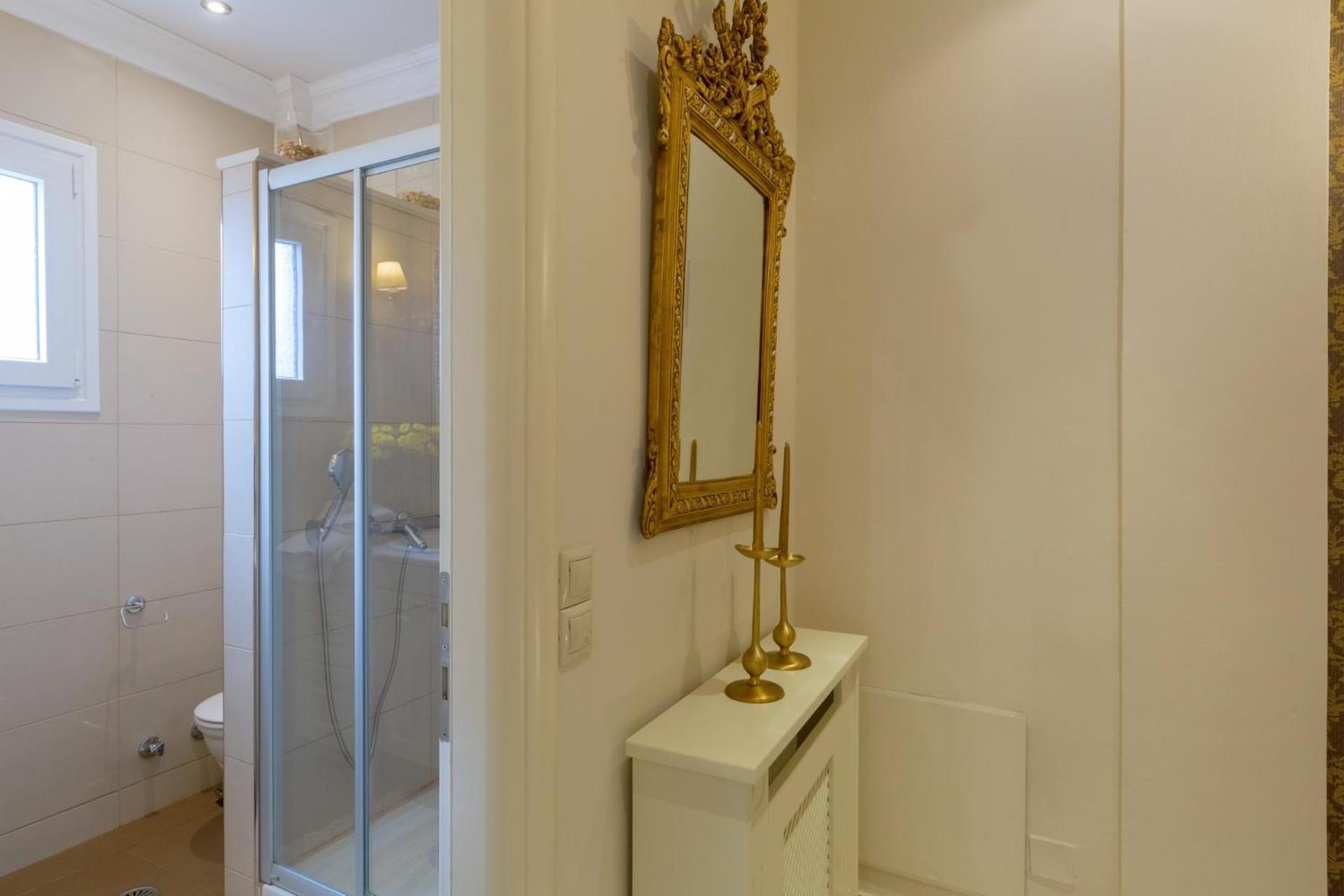 Suite Maison Alepou Zewnętrze zdjęcie