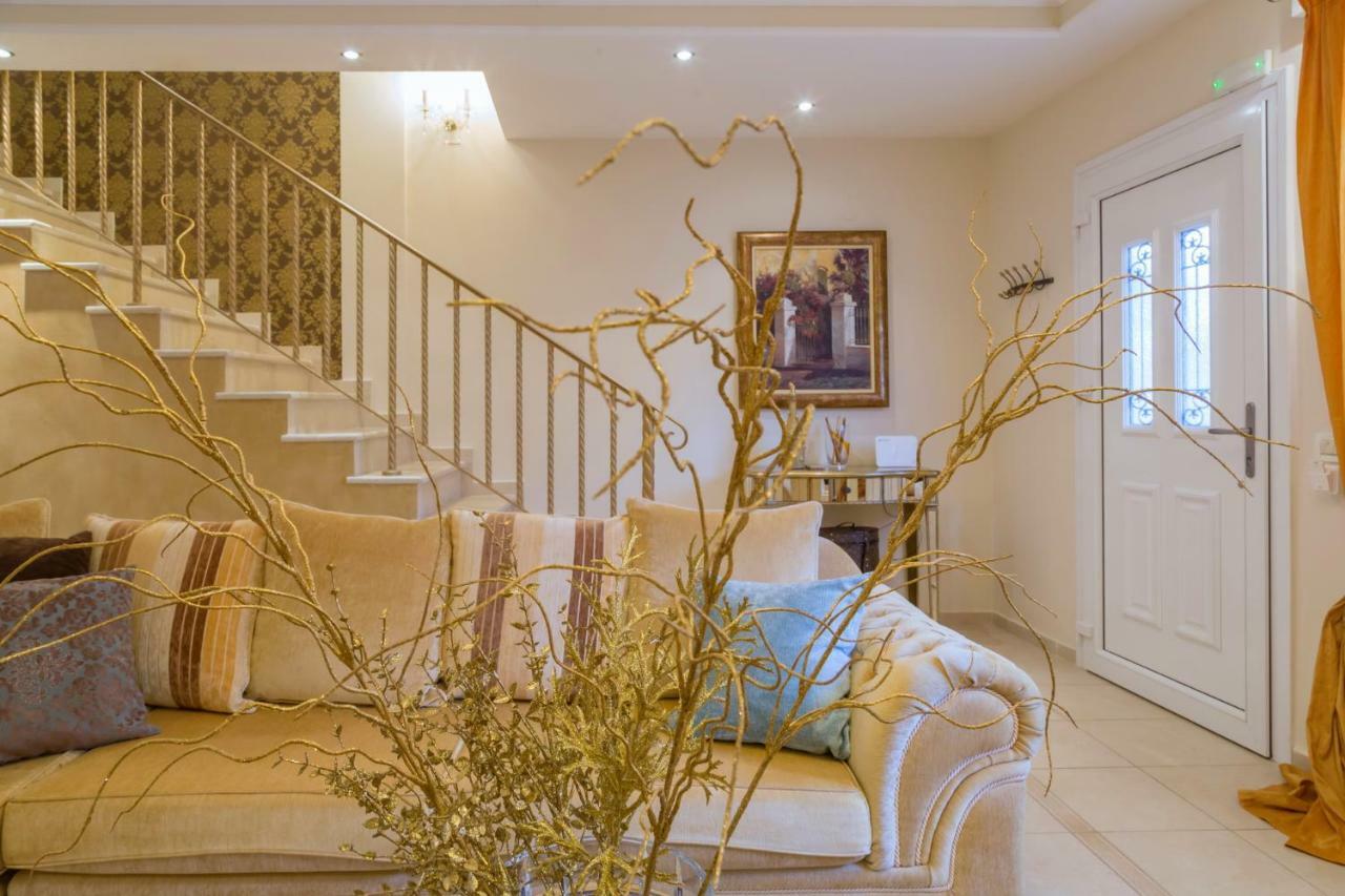 Suite Maison Alepou Zewnętrze zdjęcie