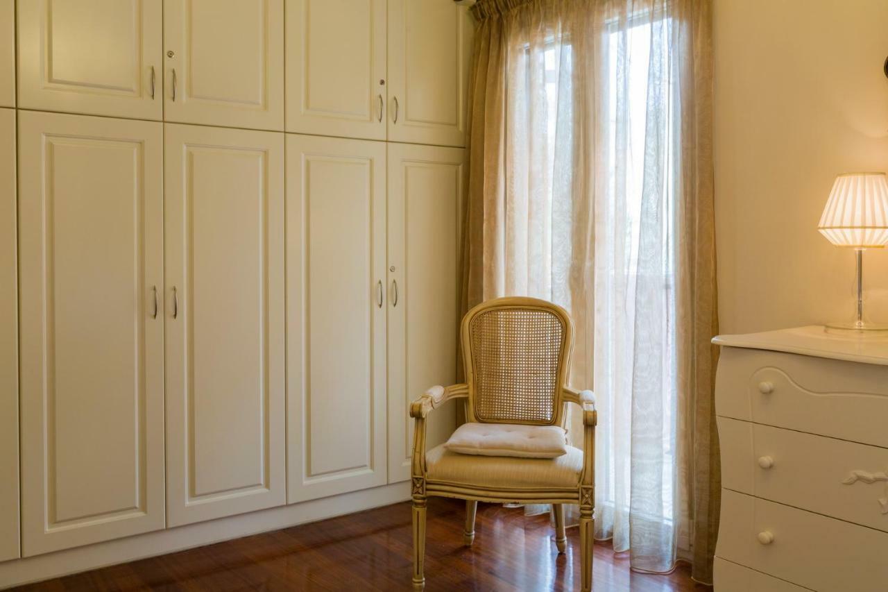 Suite Maison Alepou Zewnętrze zdjęcie