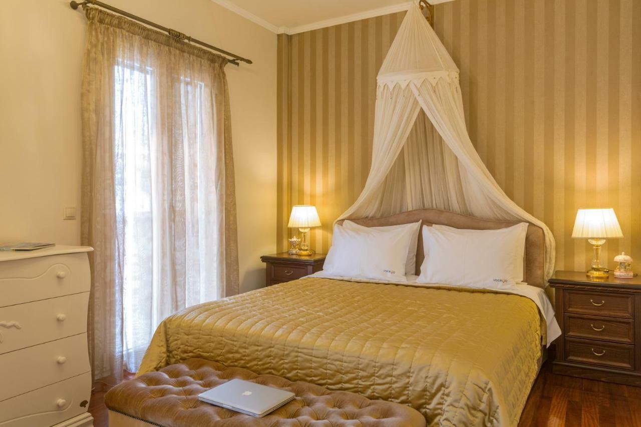 Suite Maison Alepou Zewnętrze zdjęcie