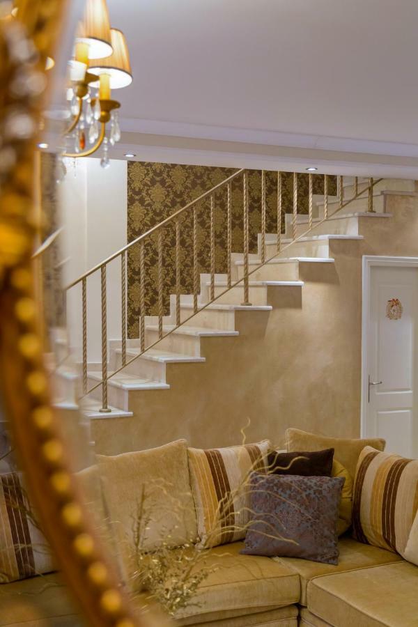 Suite Maison Alepou Zewnętrze zdjęcie