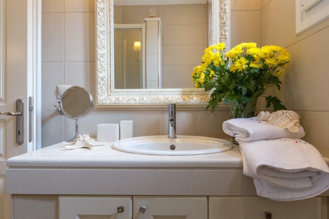 Suite Maison Alepou Zewnętrze zdjęcie