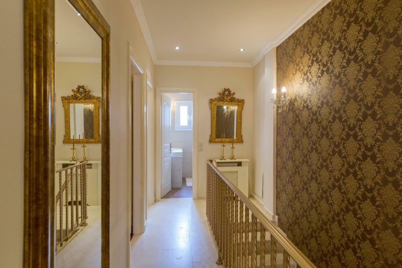 Suite Maison Alepou Zewnętrze zdjęcie
