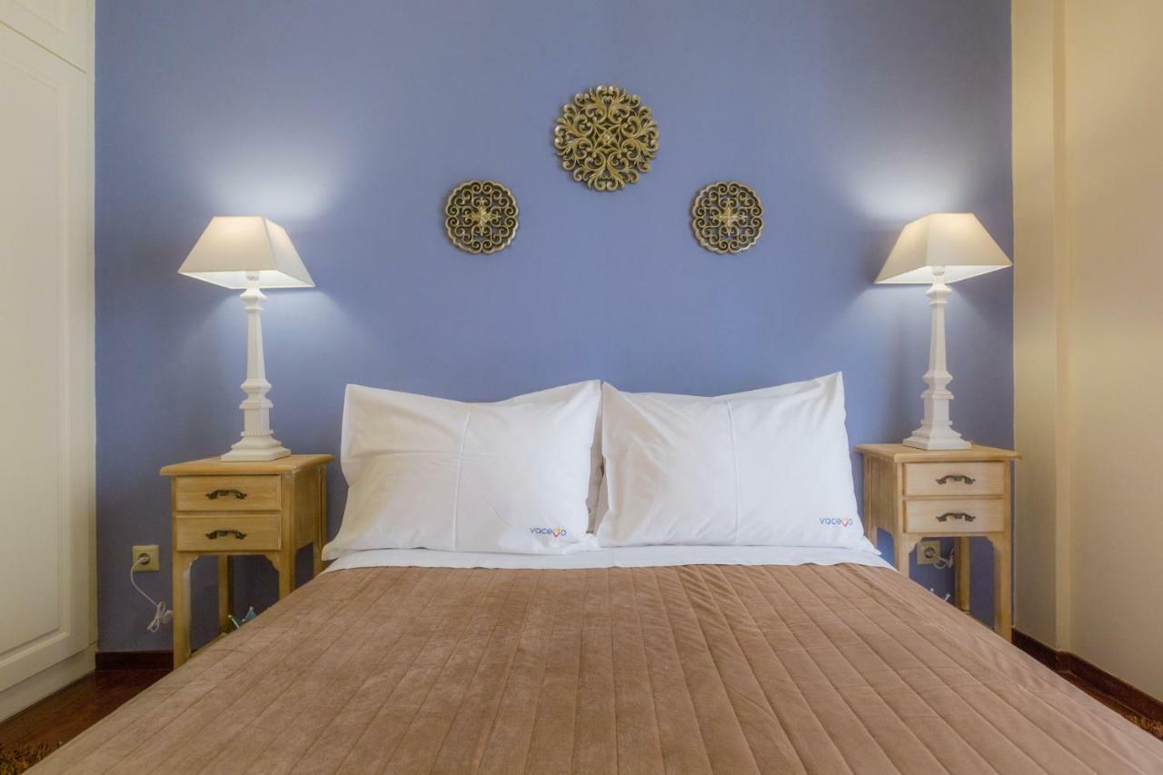 Suite Maison Alepou Zewnętrze zdjęcie