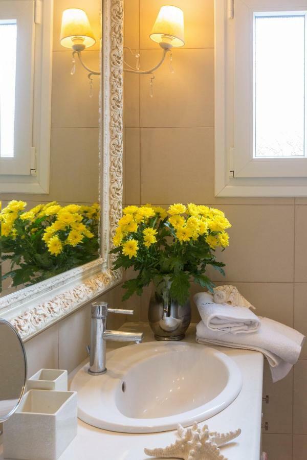 Suite Maison Alepou Zewnętrze zdjęcie