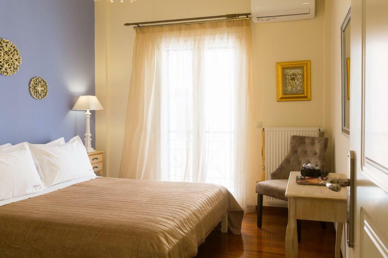 Suite Maison Alepou Zewnętrze zdjęcie