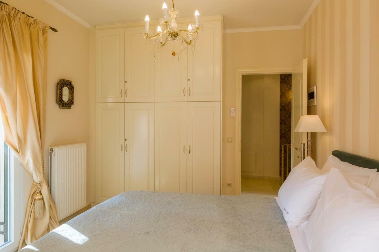 Suite Maison Alepou Zewnętrze zdjęcie