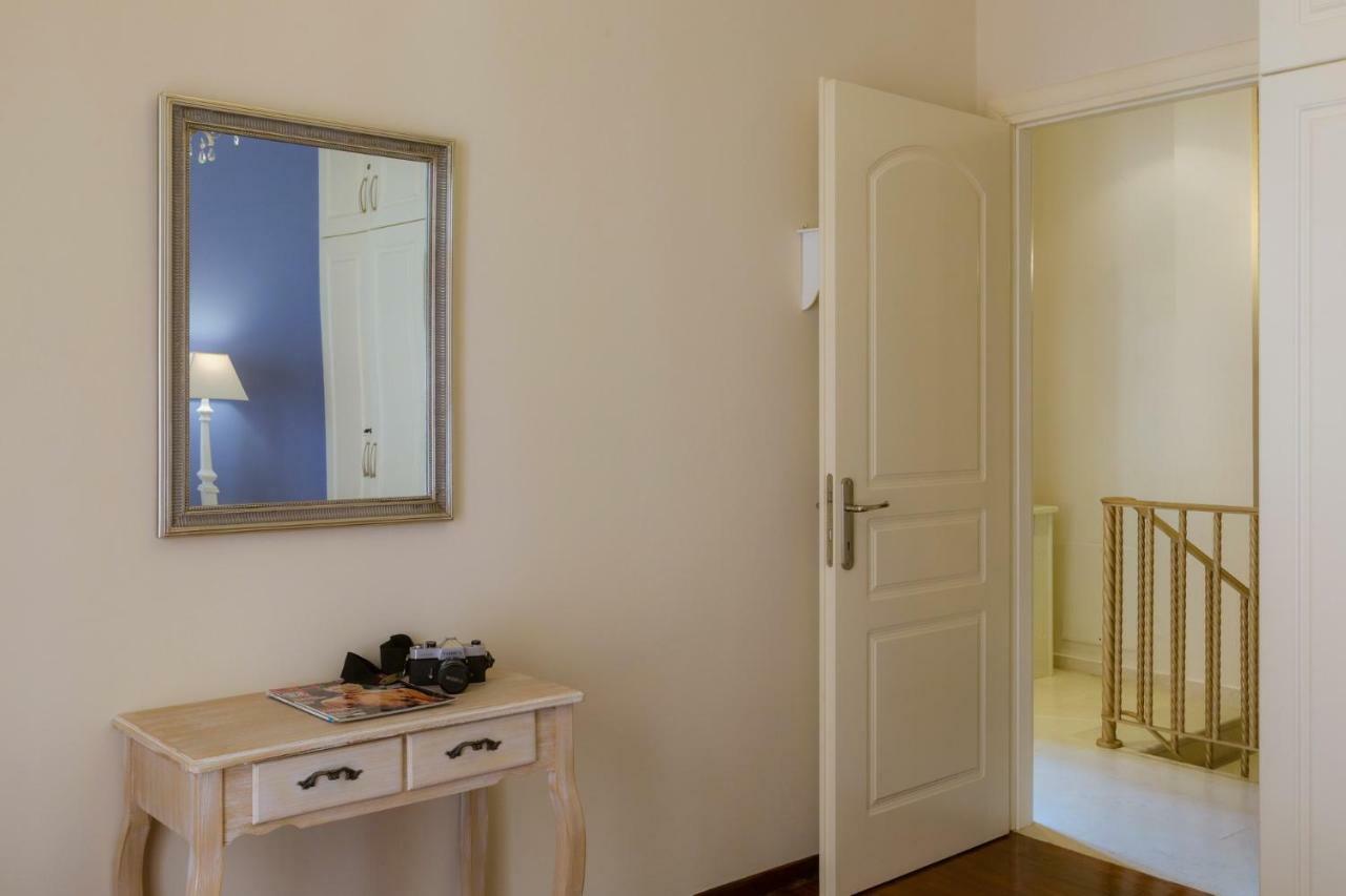 Suite Maison Alepou Zewnętrze zdjęcie