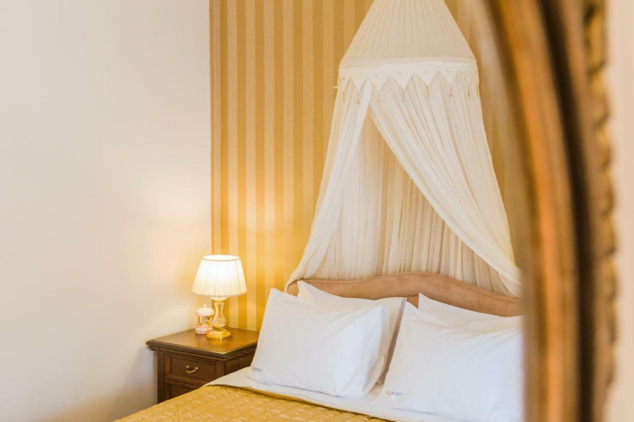 Suite Maison Alepou Zewnętrze zdjęcie