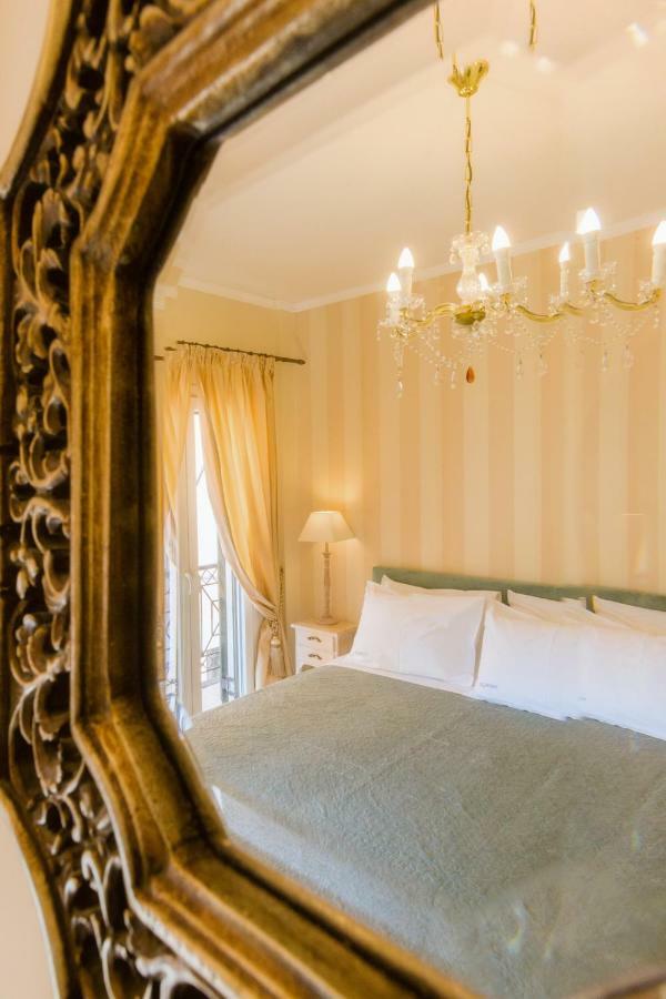 Suite Maison Alepou Zewnętrze zdjęcie