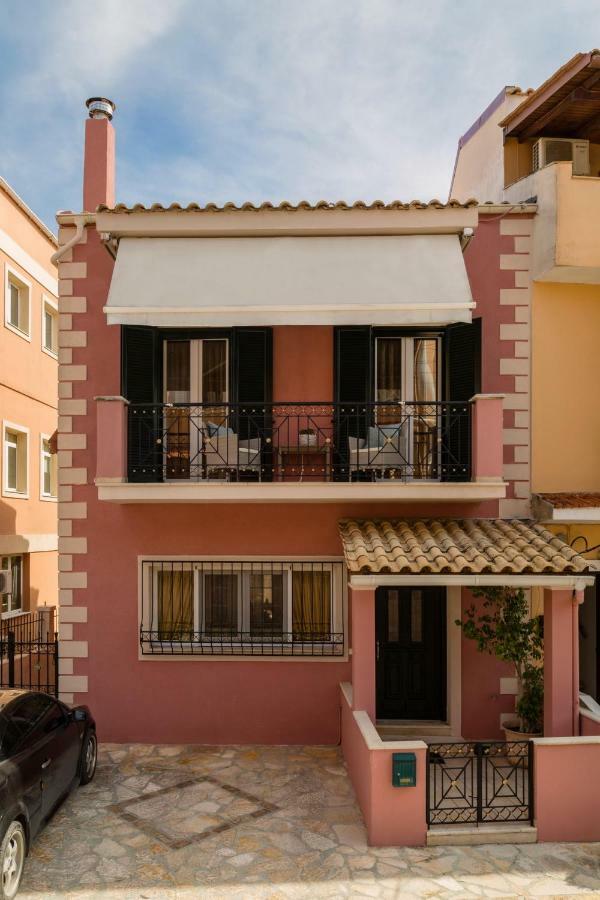 Suite Maison Alepou Zewnętrze zdjęcie
